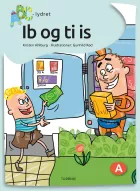 Product cover for Ib og ti is