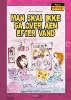 Product cover for Man skal ikke gå over åen efter vand