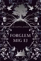 Product cover for Forglem mig ej