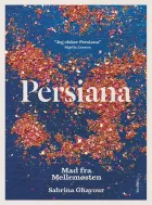 Product cover for Persiana