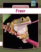 Product cover for Frøer