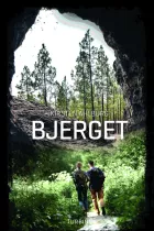 Product cover for Bjerget