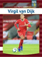 Product cover for Virgil van Dijk