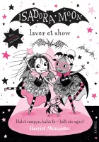 Product cover for Isadora Moon laver et show