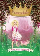 Product cover for  Rosa og den heldige gris