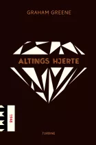 Product cover for Altings hjerte