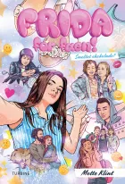 Product cover for Frida for faen! - Smeltet chokolade?