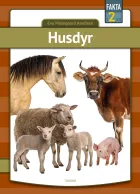 Product cover for Husdyr