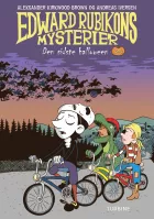 Product cover for  Den sidste halloween