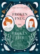 Product cover for Frøken Fnug og Frøken Fjer