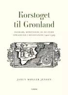Product cover for Korstoget til Grønland