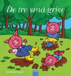 Product cover for De tre små grise