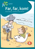 Product cover for Far, far, kom!