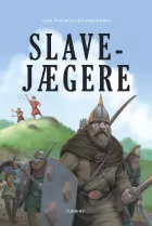 Product cover for Slavejægere