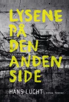 Product cover for Lysene på den anden side