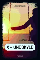 Product cover for X=Undskyld