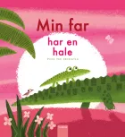 Product cover for Min far har en hale