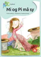 Product cover for Mi og Pi må sy