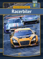 Product cover for Racerbiler