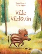 Product cover for Ville Vildsvin