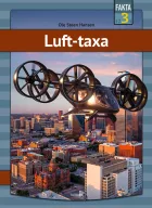 Product cover for Lufttaxa