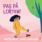 Product cover for Pas på lorten!