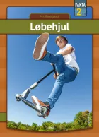 Product cover for Løbehjul