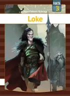 Product cover for Loke
