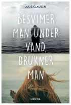 Product cover for Besvimer man under vand, drukner man