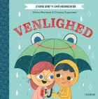 Product cover for Store ord til små mennesker - Venlighed