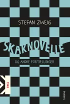 Product cover for Skaknovelle og andre fortællinger