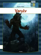 Product cover for Varulv