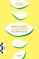 Product cover for Deres øjne så mod Gud