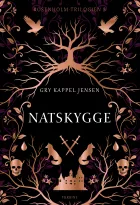 Product cover for Natskygge