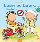 Product cover for Lasse og Laura i trafikken