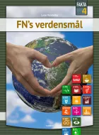 Product cover for FN's verdensmål