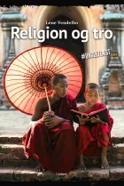 Product cover for Religion og tro