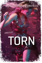 Product cover for Torn