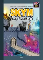 Product cover for Skym - Den sultne slange