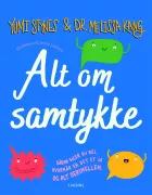 Product cover for Alt om samtykke