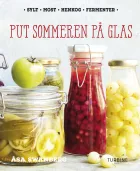 Product cover for Put sommeren på glas