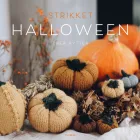 Product cover for Strikket halloween