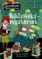 Product cover for Biblioteksmysteriet - LasseMajas Detektivbureau