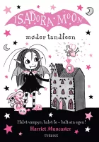 Product cover for Isadora Moon møder tandfeen