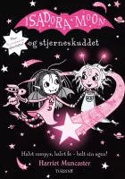 Product cover for Isadora Moon og stjerneskuddet