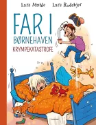 Product cover for  Krympekatastrofe