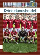 Product cover for Kvindelandsholdet