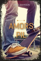 Product cover for Amors Pil