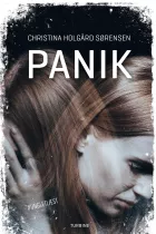 Product cover for Panik