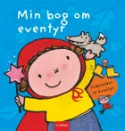 Product cover for Min bog om eventyr